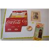 Image 1 : Vintage Coca-Cola lot