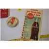 Image 3 : Vintage Coca-Cola lot