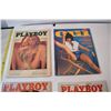 Image 2 : 4x 1976 and 1978 Men's playboy magazines