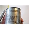Image 3 : Pewter military mug