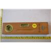 Image 1 : Oak Hoppe vintage level