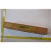 Image 2 : Oak Hoppe vintage level