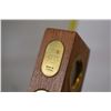 Image 3 : Oak Hoppe vintage level