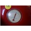 Image 2 : Metal kitchen thermometer