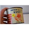 Image 1 : Alberta honey tin