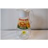 Image 1 : Nabob syrup pitcher