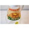Image 2 : Nabob syrup pitcher