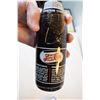 Image 4 : Full double dot Pepsi-Cola syrup bottle