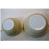 Image 2 : Vintage Pyrex bowl set