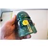 Image 1 : GTP Insulator - no chips