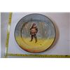 Image 1 : Falstaff - royal Doulton plate - no chips