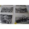 Image 3 : 1910-1911 Oversized crops - fish, etc.  Postcards