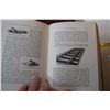 Image 2 : 4x 1904 Science of Railroad books