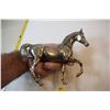 Image 2 : Metal horse figurine - Hallmarks