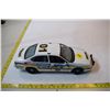 Image 1 : Impala police car diecast - 1:24
