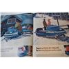 Image 3 : 1971 Sno-jet snowmobile magazine