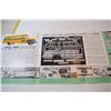 Image 2 : Vintage school bus brochure