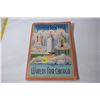 Image 1 : 1934 Chicago's world fair booklet