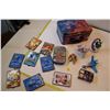 Image 1 : Pokémon lot