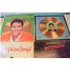 Image 2 : Record lot - Elvis, Ry Cooder