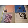 Image 2 : Record lot - Jennifer Warnes, Lourdon Lightfoot