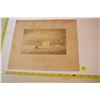 Image 1 : 1866 HML Leander photograph