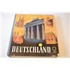 Image 1 : Beautiful Germany stamp album - no stamps