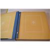 Image 2 : Beautiful Germany stamp album - no stamps