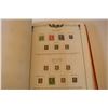 Image 4 : American stamp album - tons of stamps - 1861 & up.