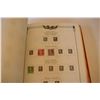 Image 5 : American stamp album - tons of stamps - 1861 & up.