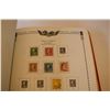 Image 6 : American stamp album - tons of stamps - 1861 & up.