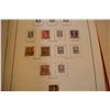 Image 8 : American stamp album - tons of stamps - 1861 & up.