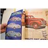 Image 9 : WWII era magazines