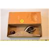 Image 1 : Stanley wood plane, in box - no. 110