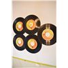 Image 1 : 5x Beatle 45rpm records