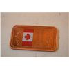 Image 2 : Trudeau copper bar