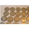 Image 2 : Huge lot of NHL NHLPA hockey coins