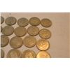 Image 3 : Huge lot of NHL NHLPA hockey coins