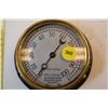 Image 3 : n/mint Morrison steam gauge