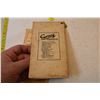 Image 2 : Gurney ranges booklet - recipes - 1929