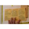 Image 4 : Gurney ranges booklet - recipes - 1929