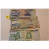 Image 3 : Eastern Caribbean currency - 65 dollar worth 33$ CDN. Valid in countries on back