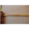 Image 2 : Miniature curling broom - 1978 Saskatoon