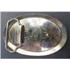 Image 2 : Vintage versatile tractor belt buckle & Collectors versatile tractor puzzle