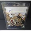 Image 4 : Vintage versatile tractor belt buckle & Collectors versatile tractor puzzle