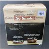 Image 1 : NOS 1986 Pollenex cordless electric smoke grabber - No smoke ashtray - new