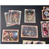 Image 3 : Vintage lot of 19 "KISS" the band trading cards - some doubles