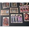 Image 5 : Vintage lot of 19 "KISS" the band trading cards - some doubles