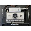 Image 3 : Vintage 1970s Polaroid 350 Automatic land camera