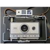 Image 4 : Vintage 1970s Polaroid 350 Automatic land camera